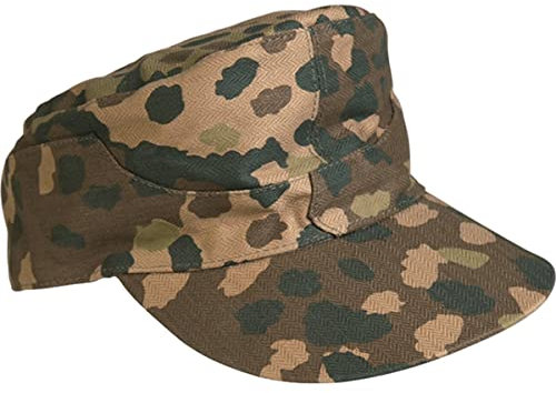 Mil-Tech Wh M44 Hut Erbsentarn 61