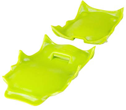 Edelrid Unisex – Erwachsene Steigeisen Zubehör Anti Shark, Night-Oasis, einheitlich
