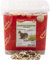 zookauf Nager Futter Premium für Streifenhörnchen im Eimer 2,5 kg