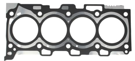 ELRING 286.750 Zylinderkopfdichtung Kompatibel mit TOYOTA AURIS NRE15, ZZE15, ADE15, ZRE15, NDE15 AVENSIS Station Wagon ZRT27, ADT27 AVENSIS Kombi T25 RAV 4 III ACA3, ACE, ALA3, GSA3, ZSA3 Verso R2