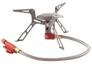 Robens Fire Bug Kocher Titan
