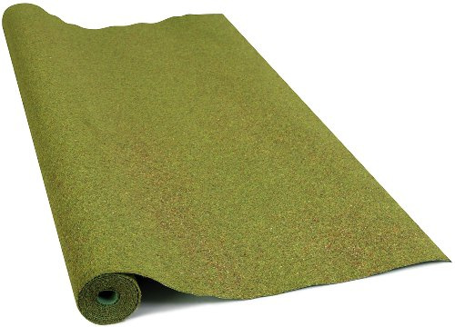 4 colour large Grass Mat 200 x 80 cm