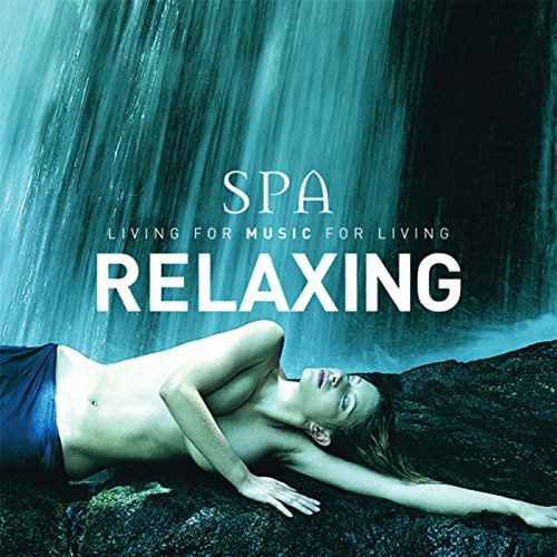 Relaxing (Spa Series)