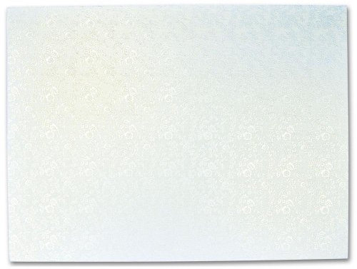 Staedter rettangolo Torta, Bianco, White, 45 x 35 cm