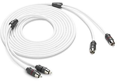 Jl Audio Xmd-whtaic2-12 Connector 3.70 M One Size