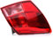 Valeo 043585 Heckleuchte
