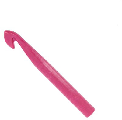 Re-Used Plastic Hook 20mm