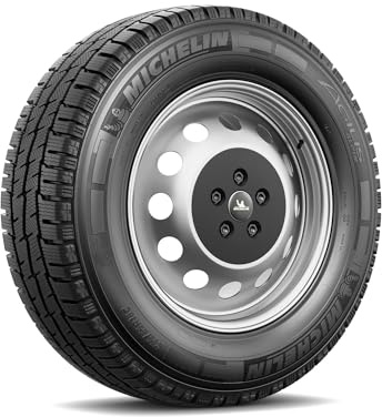 MICHELIN AGILIS ALPIN 215/60/R17 104H -Transport Tire- B/E/71