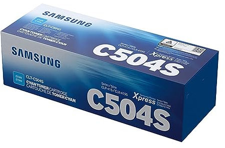 Samsung CLT-C504S Toner