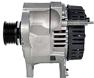 HELLA 8EL 012 428-341 Generator/Lichtmaschine - 14V - 90A