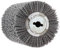 Makita Schleifnylon-Buerste K80, 794384-3, 5 x 90 mm