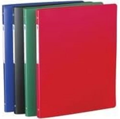 Elba 100202374 Ringbuch DIN A6 quer