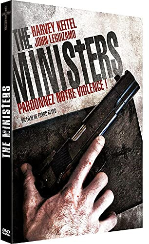 The ministers [FR Import]