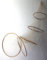 maritime Dekoration Deko Reuse 180cm 5 Bambus Ringe 30-50cm Durchmesser Fischreuse Netz