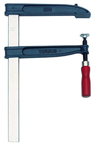 TURNUS TG-TIEFSPANNZWINGE M. Holzgr.