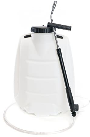 Matabi Atlas - Pulverizador A 12 litros