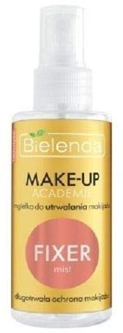 BIELENDA MAKE-UP AKADEMIE Make-up Nebel FIXIERMITTEL Einstellung 75 ml