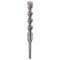 BOSCH HC2122 SDS-Plus Shank Carbide-Tipped Masonry Drill Bit, Gray, 3/4 In. by 8 In.