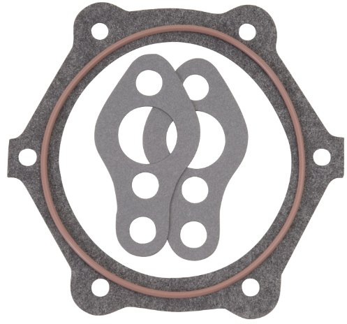 Edelbrock 7251 Water Pump Gasket Kit for Small Block Chevy