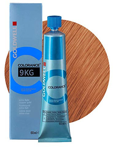 Goldwell Colorance Acid TB 60ml, Gw 9kg, 1 stück
