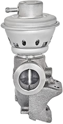 VALEO 700406 EGR Valve EGR Module
