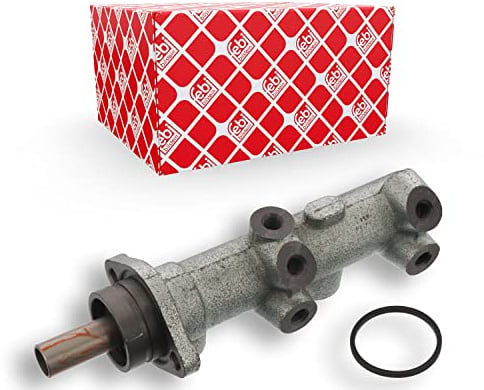 febi bilstein 18321 Brake Master Cylinder, pack of one