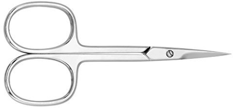 Clauss Hautschere, spitz, geschliffen