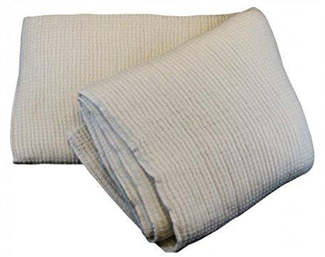 Molton / Unterpolsterung für 65cm Walzenbügler