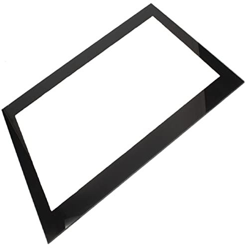Vitre intérieure de porte 508X400 mm Four, cuisinière 290440155 BEKO Four, cuisinière 290440155 BEKO