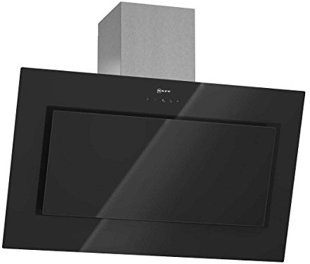 Neff DSE 3949 S Hotte aspirante en acier inoxydable Efficacité énergétique C89,8 cm