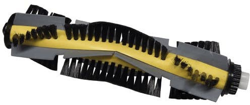 BROSSE ROTATIVE ASSEMBLEE pour PIECES ASPIRATEUR NETTOYEUR PETIT ELECTROMENAGER SAMSUNG - DJ9701303A