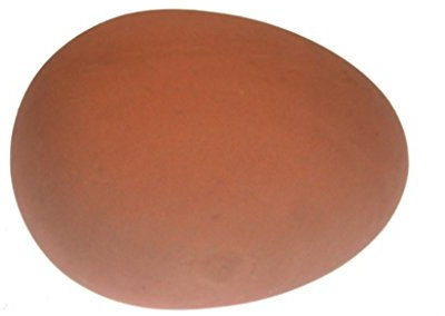 Tobar 21149 Egg Flummi, gemischt, 5,5 cm