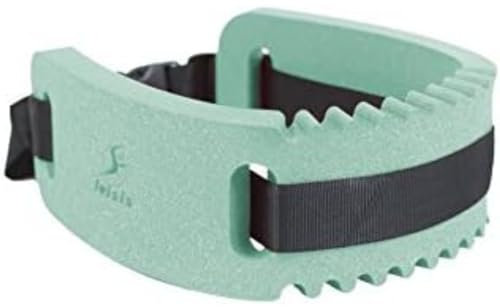 Leisis 0101015 Ceinture d'apprentissage, Unisexe Adulte, 0101015, Vert