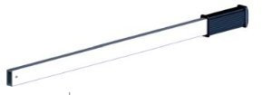 Levier pour pompe à main OMFB - Hydraulique - Longueur : 590 mm