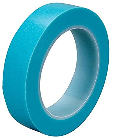 3M Ruban de masquage ligne fine 4337T, 12,7 mm x 33 m
