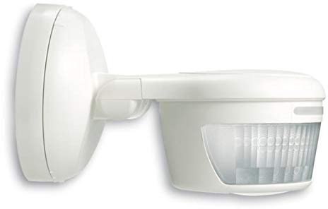 Niessen abb i-bus knx - Sensor-detector presencia techo