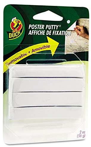 Duck Abnehmbares Poster, 57 ml