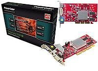 Powercolor Radeon 9250