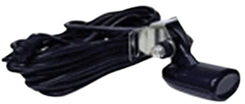 Lowrance Elektronik > Transducer Transducers Skimmer with Temp Sensor HST-WSU 83/200 kHz Skimmerwandler mit Temperatursensor, Schwarz, Einheitsgröße