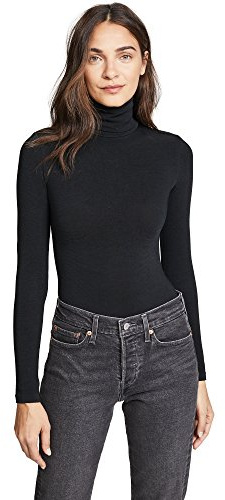 Wolford Damen Colorado String Formender Body