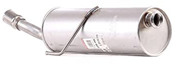 Bosal 190-603 Endschalldämpfer
