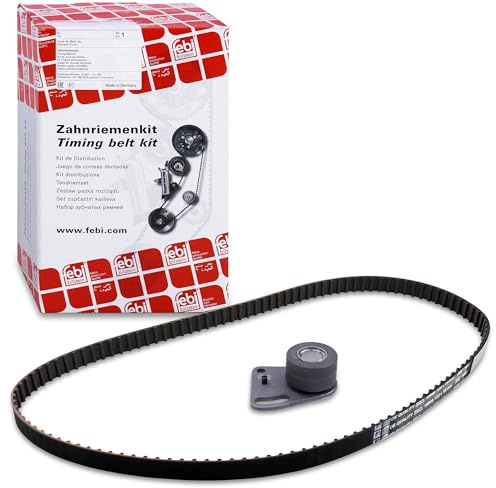 febi bilstein 11056 Timing Belt Kit, pack of one