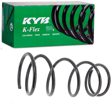 KYB RC3438 Schraubenfeder