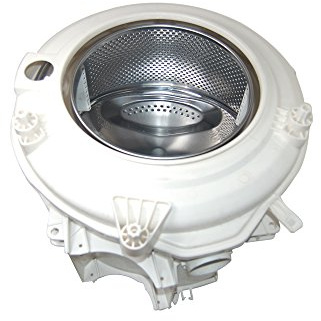 CUVE PL 46L EVOI-II+POU D280 H20 para lavadora Indesit – C00096198