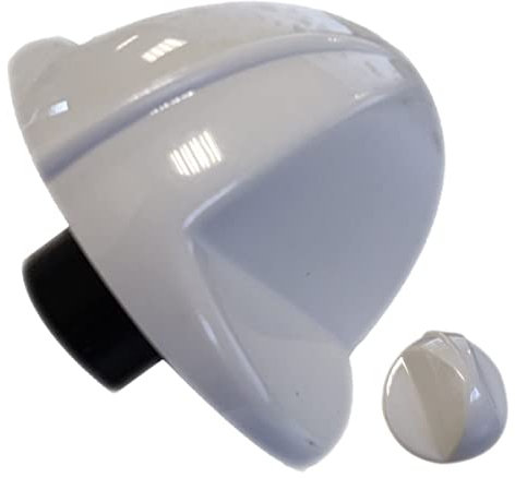 Manette Gaz + Four Pour Cuisiniere Far