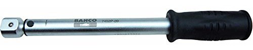 Bahco 7452P-20 - Cle Dynam. Pre-Calibree 4-20Nm