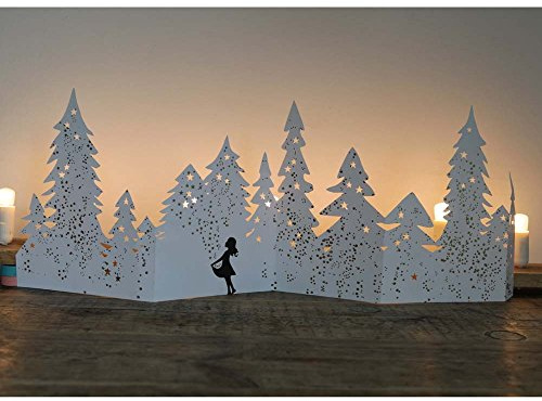 Good old Friends X-Mas Silhouette Sterntaler