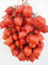 160 Semi Pomodoro in 16 VARIETA'--10 POMODORO GIGANTE ITALIANO, 10 CILIEGINO NERO,10 BIG RAINBOW,10 BLACK KRIM, 10 CIOCCOLATO STRIPES,10 BANANA LEGS-10 BLACK PRINCE, ECC....
