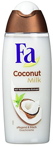 Fa Coconut Milk, 250ml