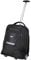 LIGHTPAK 46005 Laptop Trolley Rucksack Master, aus strapazierfähigem Nylon, ca. 48,5 x 38,5 x 18 cm, schwarz